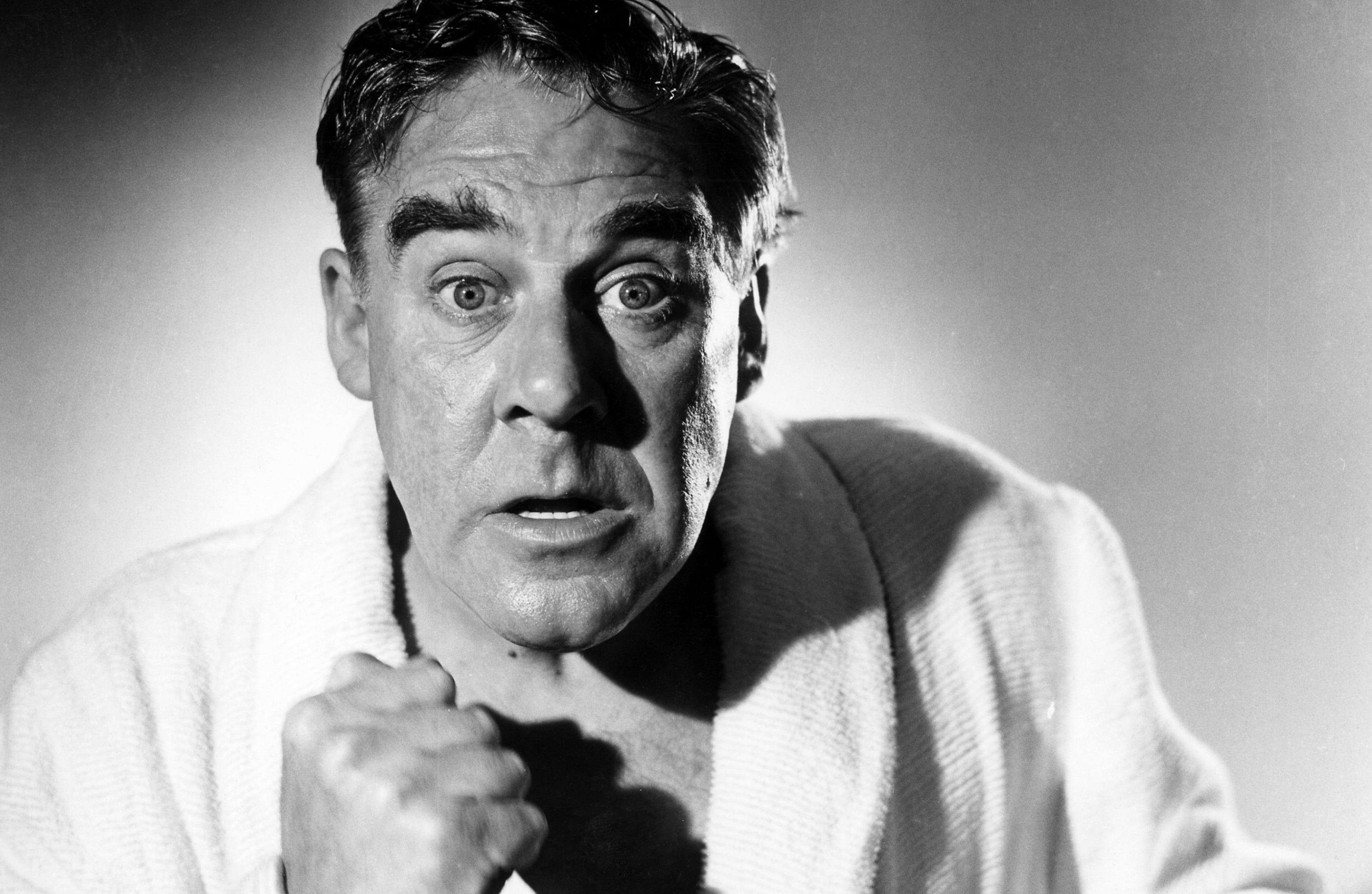 Paul Douglas Turner Classic Movies
